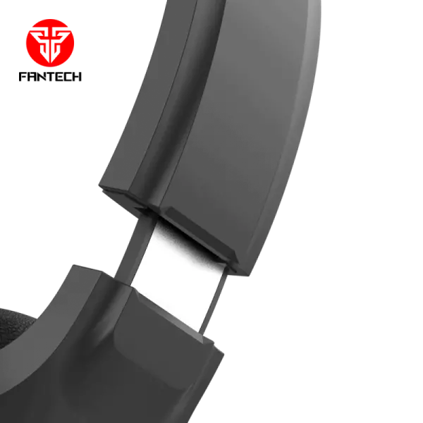 Slusalice Gaming Fantech MH85 Vibe crne
