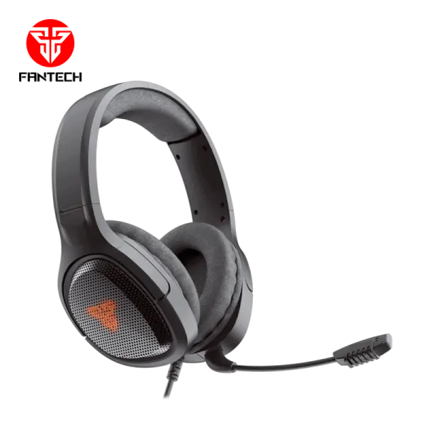 Slusalice Gaming Fantech MH85 Vibe crne