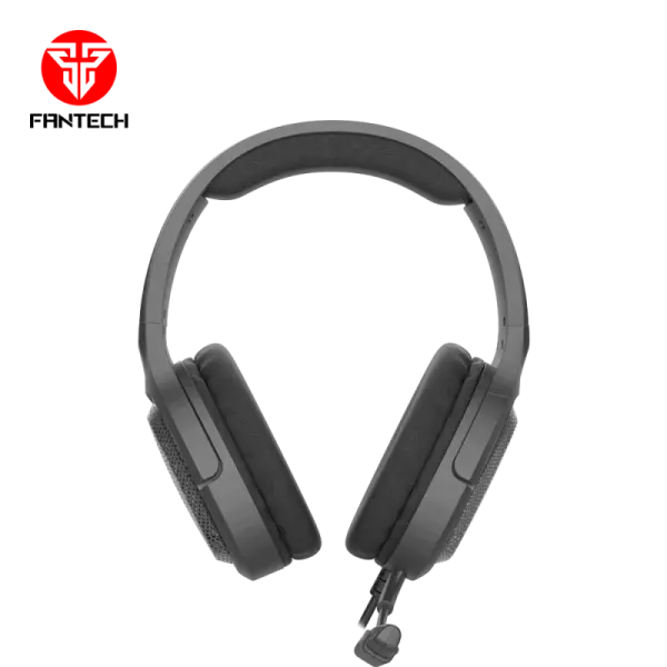 Slusalice Gaming Fantech MH85 Vibe crne
