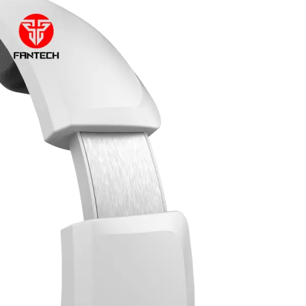 Slusalice Gaming Fantech MH86 Valor bele
