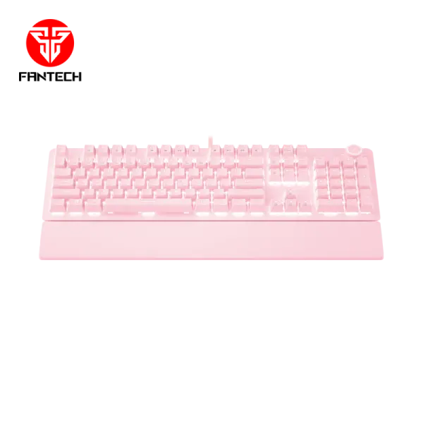 Tastatura Mehanicka Gaming Fantech MK853 RGB Maxpower (red switch) Sakura