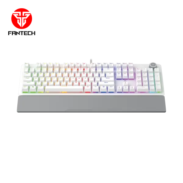 Tastatura Mehanicka Gaming Fantech MK853 RGB Maxpower (red switch) Space Edition