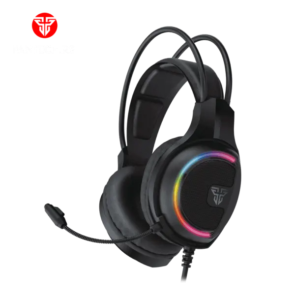 Slusalice Gaming Fantech HG16s Sniper II 7.1 crne
