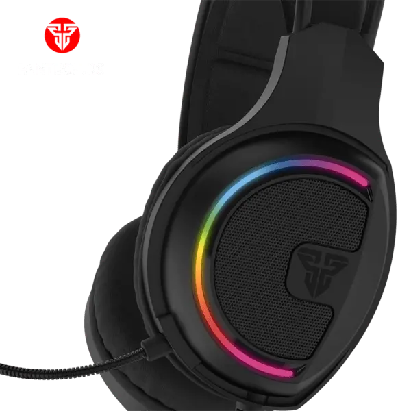 Slusalice Gaming Fantech HG16s Sniper II 7.1 crne