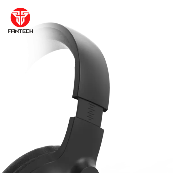 Slusalice Gaming Fantech MH87 Blitz crne