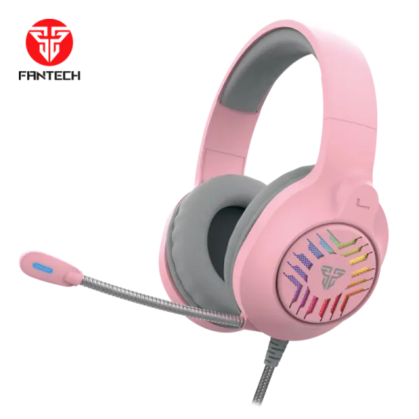 Slusalice Gaming Fantech MH87 Blitz Sakura
