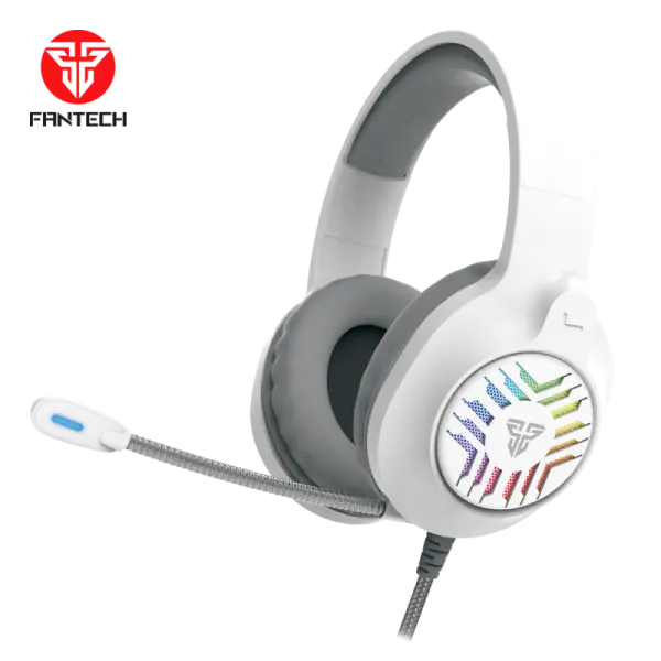 Slusalice Gaming Fantech MH87 Blitz space edition