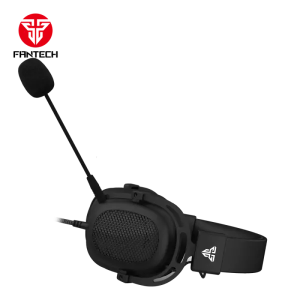 Slusalice Gaming Fantech MH90 Sonata crne