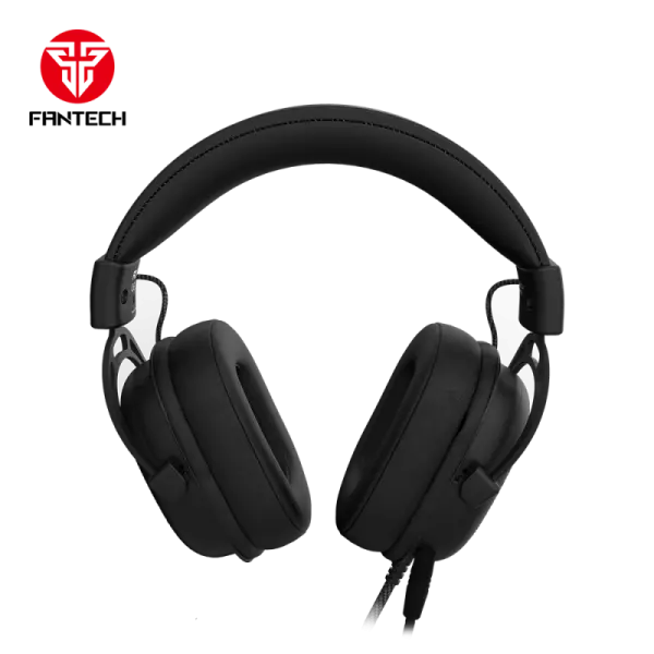 Slusalice Gaming Fantech MH90 Sonata crne