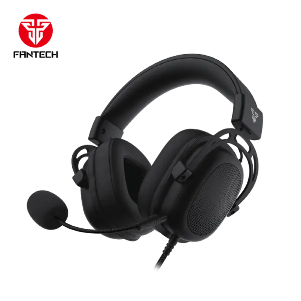 Slusalice Gaming Fantech MH90 Sonata crne