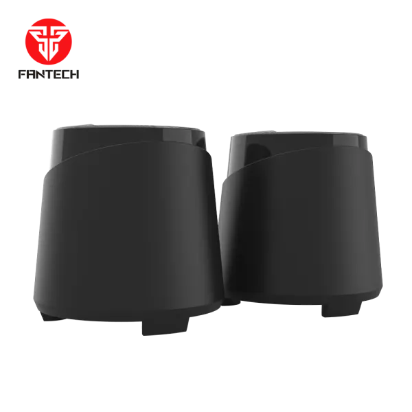 Laptop zvucnici Fantech GS205 Hellscream crni RGB