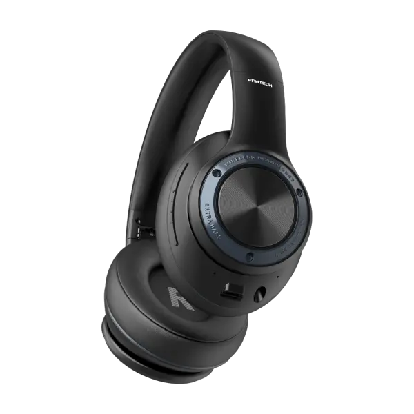 Bluetooth slusalice Fantech WH01 crne