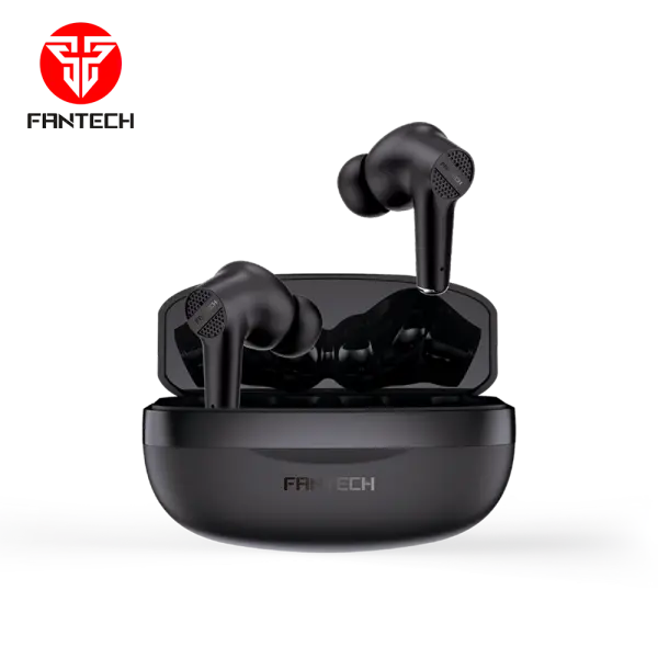 Bluetooth slusalice Fantech TX-1 Pro Mithril crne