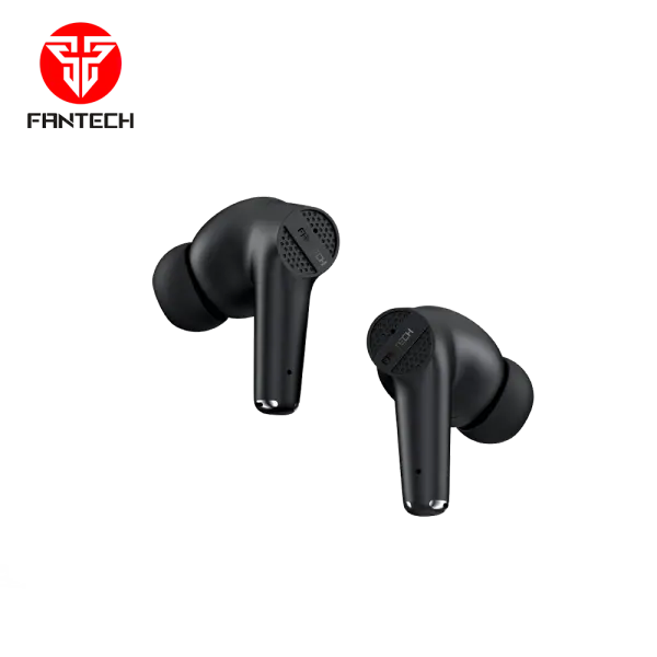 Bluetooth slusalice Fantech TX-1 Pro Mithril crne