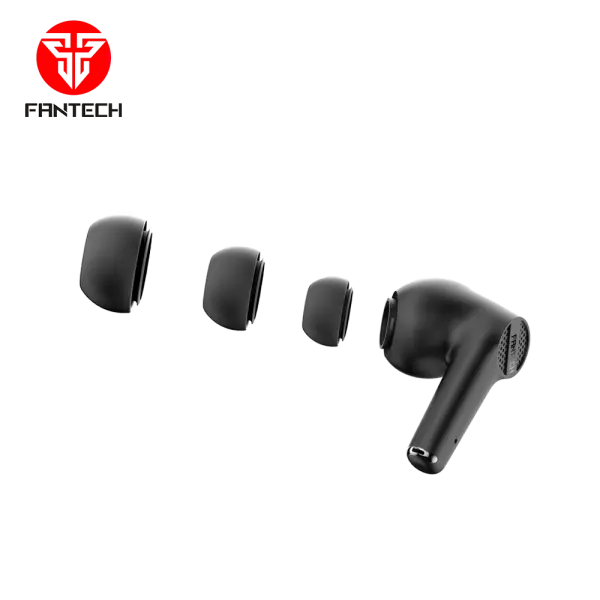 Bluetooth slusalice Fantech TX-1 Pro Mithril crne