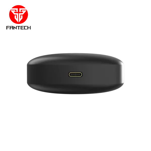 Bluetooth slusalice Fantech TX-1 Pro Mithril crne