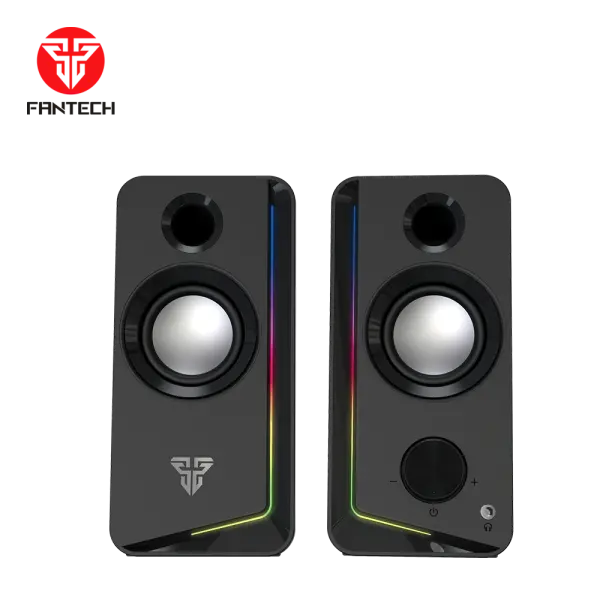Laptop zvucnici Fantech GS302 Alegro crni