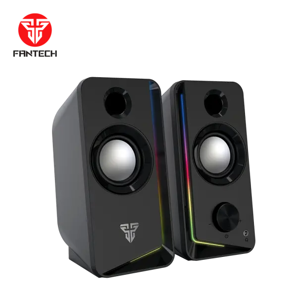 Laptop zvucnici Fantech GS302 Alegro crni