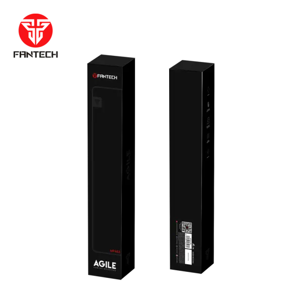 Podloga za mis Fantech MP453 Agile