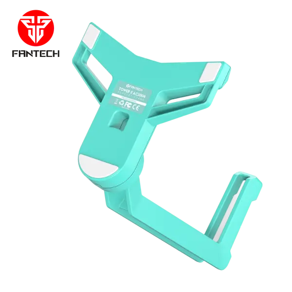 Stalak za slusalice Fantech AC3004 Tower II Mint Edition