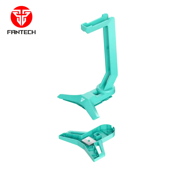 Stalak za slusalice Fantech AC3004 Tower II Mint Edition