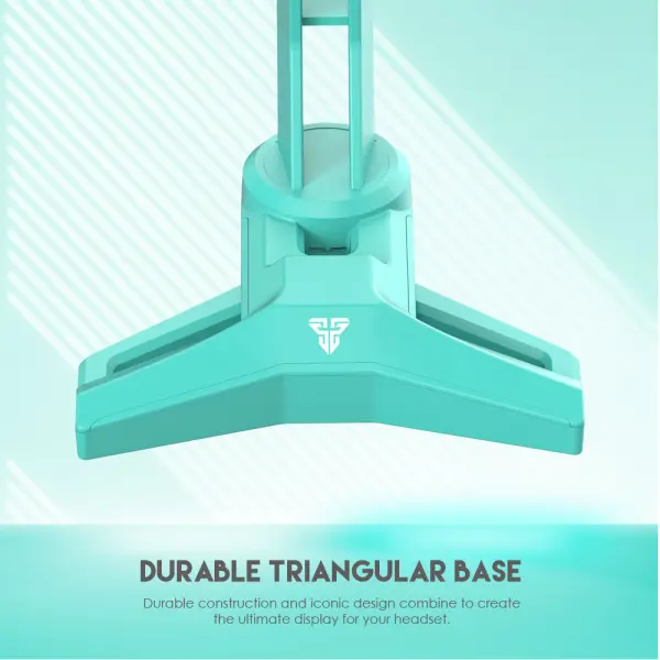 Stalak za slusalice Fantech AC3004 Tower II Mint Edition