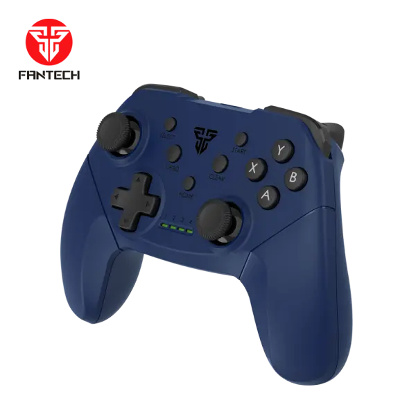 Joypad wireless Fantech WGP13 Shooter II plavi