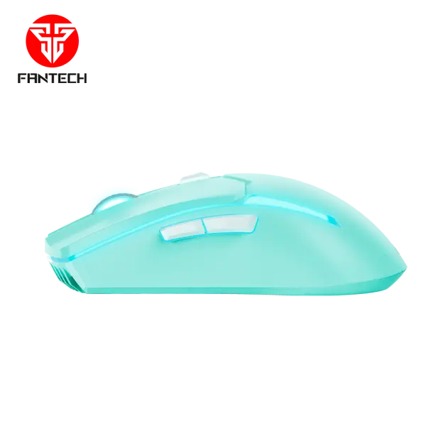 Mis Wireless Gaming Fantech WGC2 Venom II Mint Edition