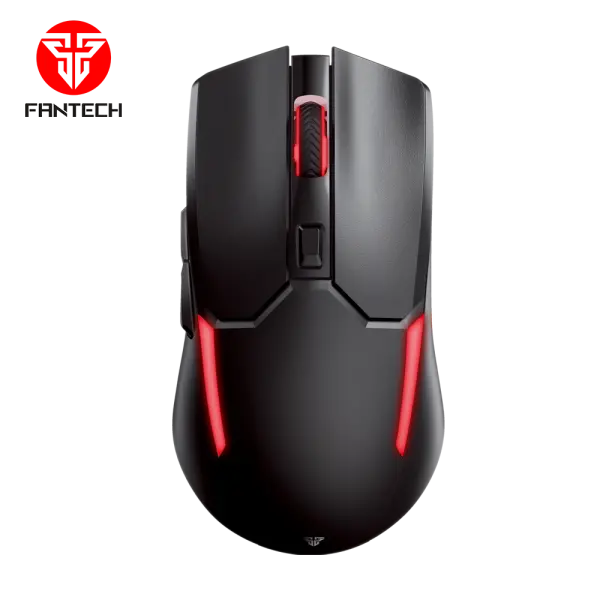 Mis Wireless Gaming Fantech WGC2 Venom II crni