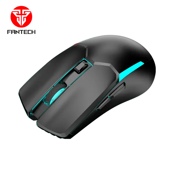 Mis Wireless Gaming Fantech WGC2 Venom II crni