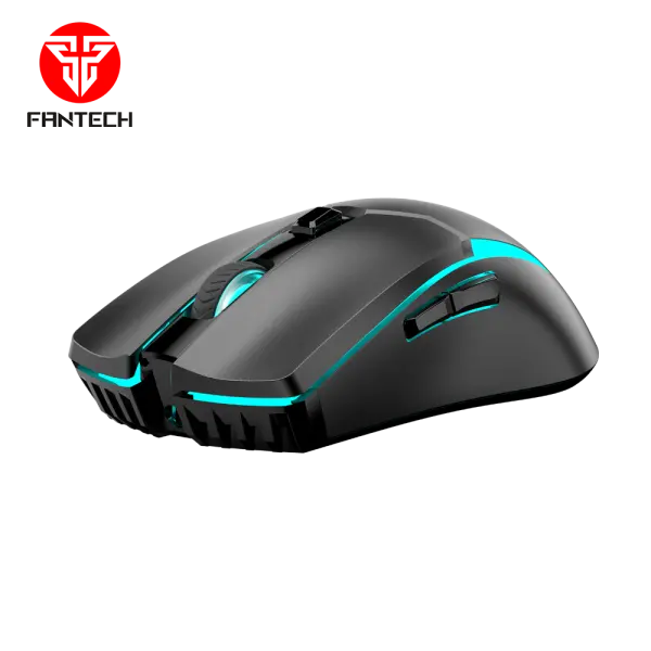 Mis Wireless Gaming Fantech WGC2 Venom II crni