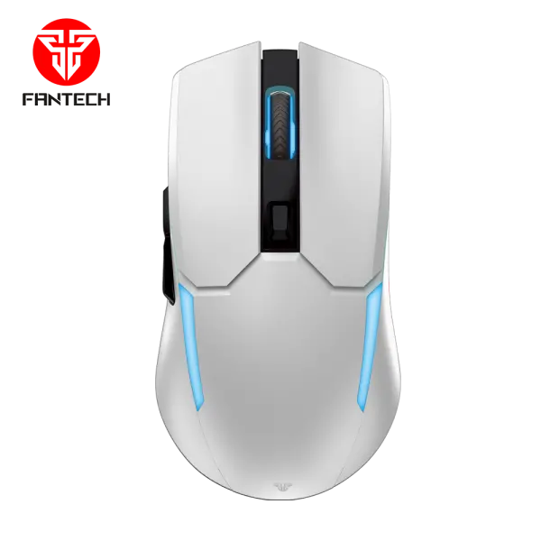 Mis Wireless Gaming Fantech WGC2 Venom II space edition