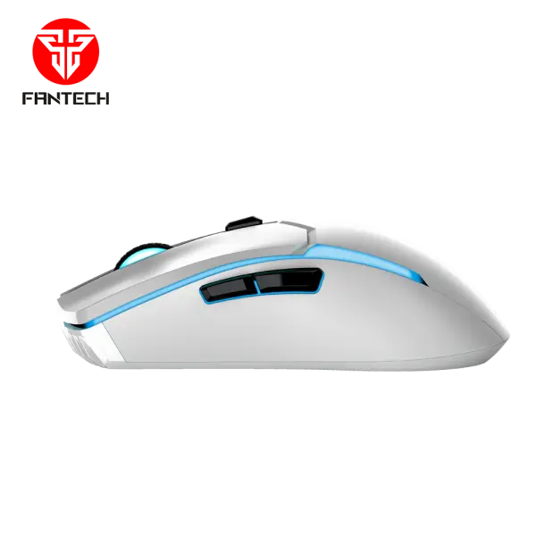 Mis Wireless Gaming Fantech WGC2 Venom II space edition