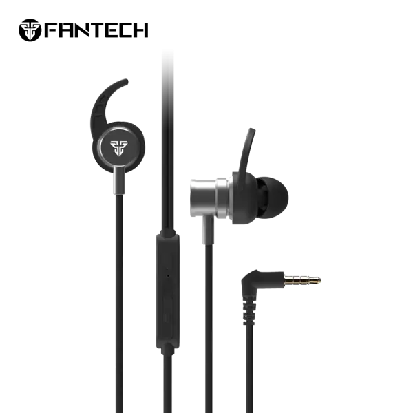 Slusalice Gaming Fantech EG3 crne