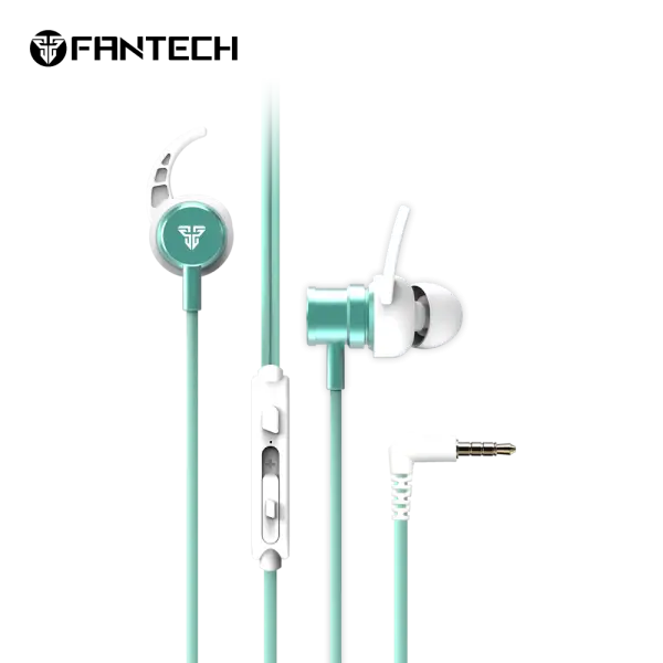 Slusalice Gaming Fantech EG3 Mint Edition