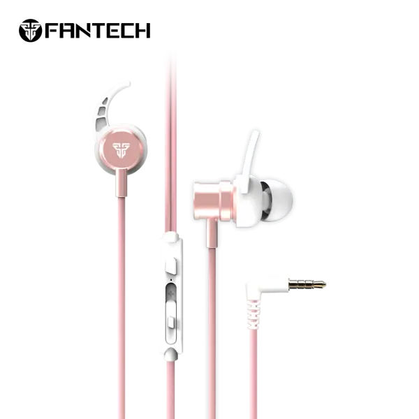 Slusalice Gaming Fantech EG3 Sakura