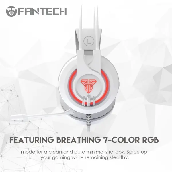 Slusalice Gaming Fantech HG20 Chief II Space Edition