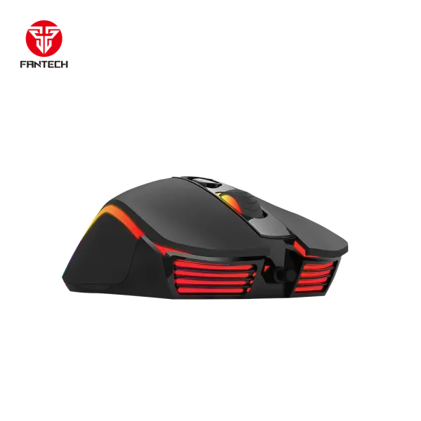Mis Gaming Fantech X16 (V2) Thor II crni