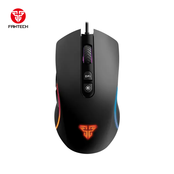 Mis Gaming Fantech X16 (V2) Thor II crni