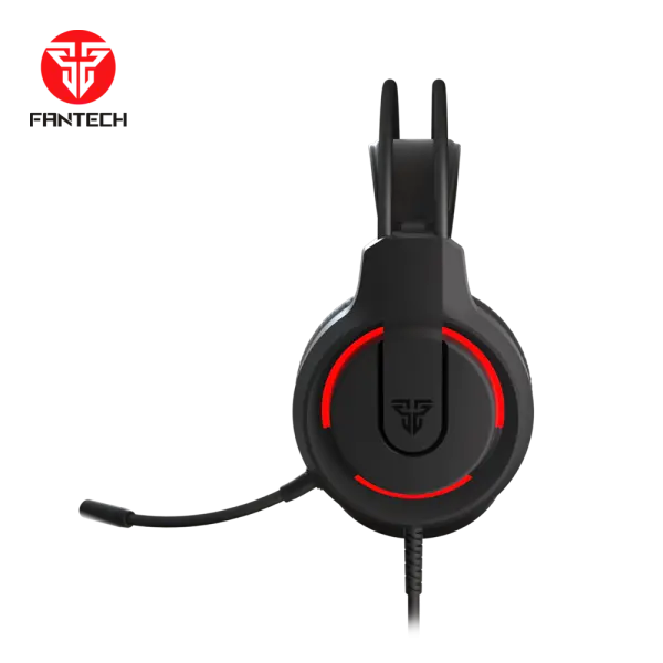 Slusalice Gaming Fantech HQ53 Flash crne