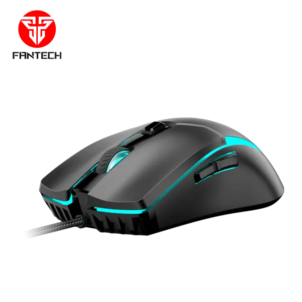 Mis Gaming Fantech VX8 Venom II crni