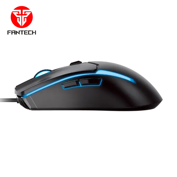 Mis Gaming Fantech VX8 Venom II crni