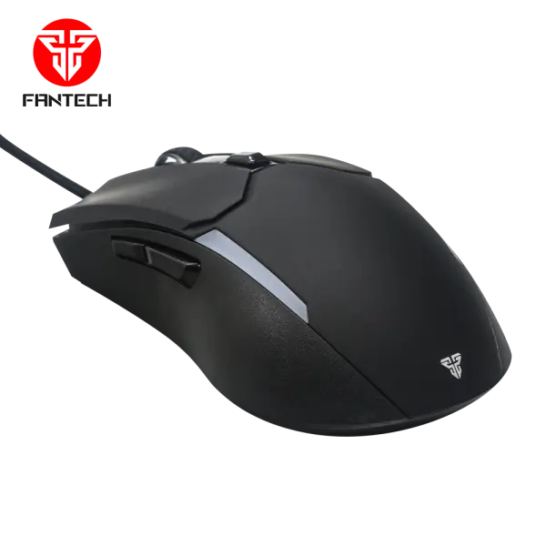 Mis Gaming Fantech VX8 Venom II crni