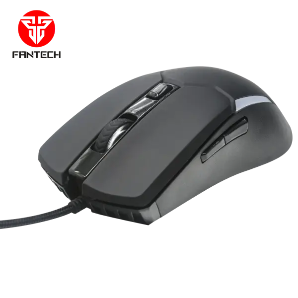 Mis Gaming Fantech VX8 Venom II crni