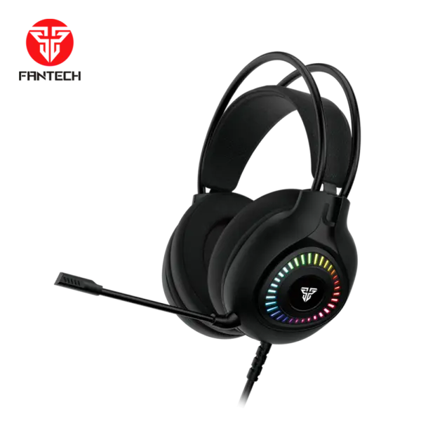 Slusalice Gaming Fantech HG25 Orbit crne