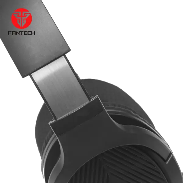 Slusalice Gaming Fantech MH88 Trinity crne