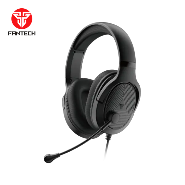 Slusalice Gaming Fantech MH88 Trinity crne