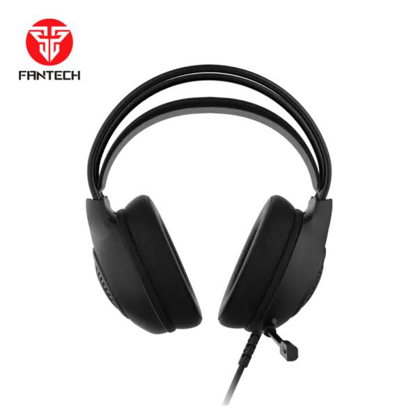 Slusalice Gaming Fantech HG25 Orbit crne