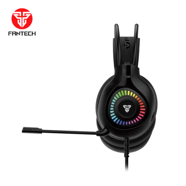 Slusalice Gaming Fantech HG25 Orbit crne