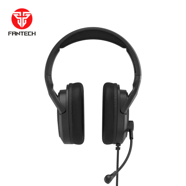 Slusalice Gaming Fantech MH88 Trinity crne